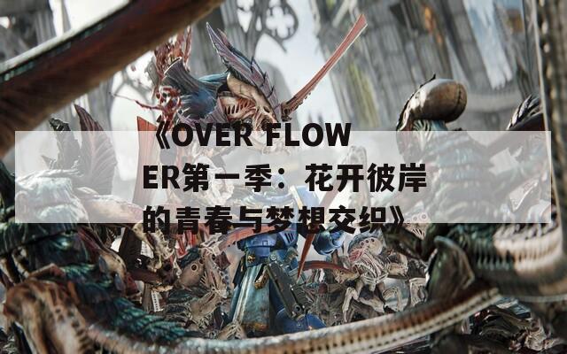 《OVER FLOWER第一季：花开彼岸的青春与梦想交织》